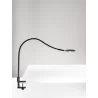 Adesso ADS360 Natrix LED Clamp Lamp - Adesso ADS360 Natrix LED Clamp Lamp