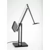 Adesso Cooper LED Desk Lamp 4 - Adesso Cooper LED Desk Lamp 4