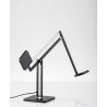 Adesso Cooper LED Desk Lamp 8
