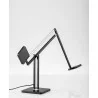 Adesso Cooper LED Desk Lamp 8 - Adesso Cooper LED Desk Lamp 8