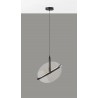 Adesso Orsa LED Pendant1 - Adesso Orsa LED Pendant1