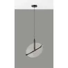 Adesso Orsa LED Pendant1 - Adesso Orsa LED Pendant1