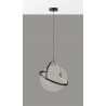 Adesso Orsa LED Pendant - Adesso Orsa LED Pendant