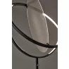 Adesso Orsa LED Floor Lamp - Adesso Orsa LED Floor Lamp