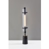 Adesso Flair LED Table Lamp - Adesso Flair LED Table Lamp