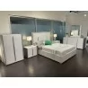 J&M Furniture Ada Bedroom Collection - J&M Furniture Ada Bedroom Collection