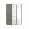 J&M Furniture Ada Bedroom Collection Chest - J&M Furniture Ada Bedroom Collection Chest