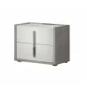 J&M Furniture Ada Bedroom Collection Nightstand - J&M Furniture Ada Bedroom Collection Nightstand