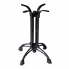 Daphanie Table Base - Dining Height