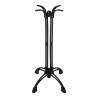 Daphanie Table Base - Bar Height
