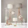 Eden Table Lamp - Natural - Eden Table Lamp - Natural