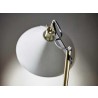 Randolph Table Lamp - Antique Brass - Detail