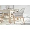 Essentials For Living Adler Extension Dining Table - Lifestyle Side-Natural Grey - Essentials For Living Adler Extension Dining Table - Lifestyle Side-Natural Grey