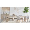 Essentials For Living Adler Extension Dining Table - Lifestyle 4