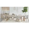Essentials For Living Adler Extension Dining Table - Lifestyle 4 - Essentials For Living Adler Extension Dining Table - Lifestyle 4
