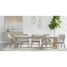 Essentials For Living Adler Extension Dining Table - Lifestyle 3-Natural Grey - Essentials For Living Adler Extension Dining Table - Lifestyle 3-Natural Grey