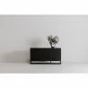 Moe's Home Collection Quinton Large Black Dresser - Lifestyle - Moe's Home Collection Quinton Large Black Dresser - Lifestyle