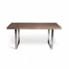 Aeon Jordan 63" Dining Table - Aeon Jordan 63" Dining Table