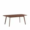 Aeon Nova Extendable Dining Table - Aeon Nova Extendable Dining Table