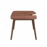 Aeon Nova Extendable Dining Table 6 - Aeon Nova Extendable Dining Table 6