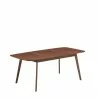 Aeon Nova Extendable Dining Table 3 - Aeon Nova Extendable Dining Table 3