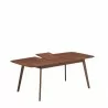 Aeon Nova Extendable Dining Table 4 - Aeon Nova Extendable Dining Table 4