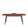 Aeon Nova Extendable Dining Table 7