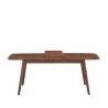 Aeon Nova Extendable Dining Table 7 - Aeon Nova Extendable Dining Table 7