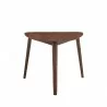 Aeon Luna Dining Table  Front - Aeon Luna Dining Table  Front