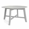 Aeon Elysian Faux Marble Coffee Table Gray - Aeon Elysian Faux Marble Coffee Table Gray