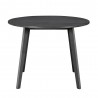 Aeon Flemming Dining Table Grey - Aeon Flemming Dining Table Grey