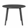 Aeon Flemming Dining Table Grey - Aeon Flemming Dining Table Grey