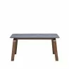 Aeon Orion Dining Table Front - Aeon Orion Dining Table Front