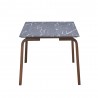 Aeon Orion Dining Table Side