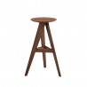 Aeon Radiance Bar Stool - Set of 2 - Aeon Radiance Bar Stool - Set of 2