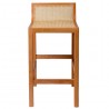 Aeon Sherry Counter Stool - Aeon Sherry Counter Stool