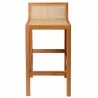 Aeon Sherry Counter Stool - Aeon Sherry Counter Stool