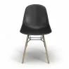 Aeon Lene Dining Chair Black- Set of 2 - Aeon Lene Dining Chair Black- Set of 2