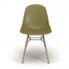 Aeon Lene Dining Chair Green - Aeon Lene Dining Chair Green