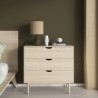 Aeon Analise 3-Drawer Chest - Aeon Analise 3-Drawer Chest