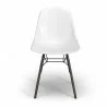 Aeon Ruby Dining Chair White- Set of 2 - Aeon Ruby Dining Chair White- Set of 2