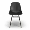 Aeon Ruby Dining Chair Black- Set of 2 - Aeon Ruby Dining Chair Black- Set of 2
