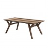 Aeon Camille Mix Coffee Table  Side