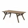 Aeon Camille Mix Coffee Table  Side - Aeon Camille Mix Coffee Table  Side