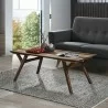 Aeon Camille Mix Coffee Table  - Aeon Camille Mix Coffee Table 