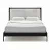 Aeon Anushka Full Bed Black - Aeon Anushka Full Bed Black