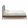 Aeon Anushka Full Bed Walnut - Aeon Anushka Full Bed Walnut
