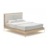 Aeon Anushka Full Bed White Wash - Aeon Anushka Full Bed White Wash