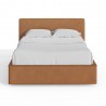 Aeon Mateo Full Size Bed Front - Aeon Mateo Full Size Bed Front