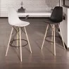 Aeon Paris Bar Stool - Set of 2 - Aeon Paris Bar Stool - Set of 2